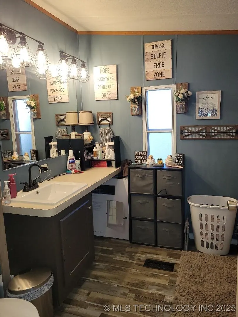 Photo 16 — 114495 S 4203 Road, Checotah, OK 74426