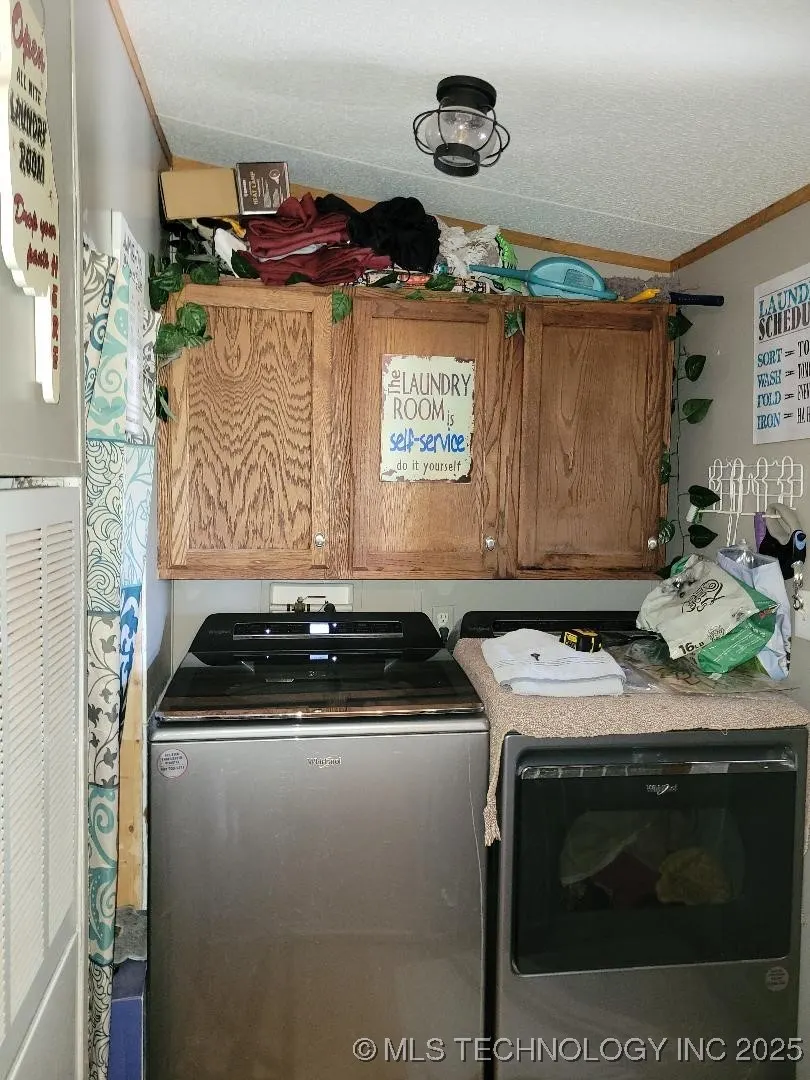 Photo 21 — 114495 S 4203 Road, Checotah, OK 74426