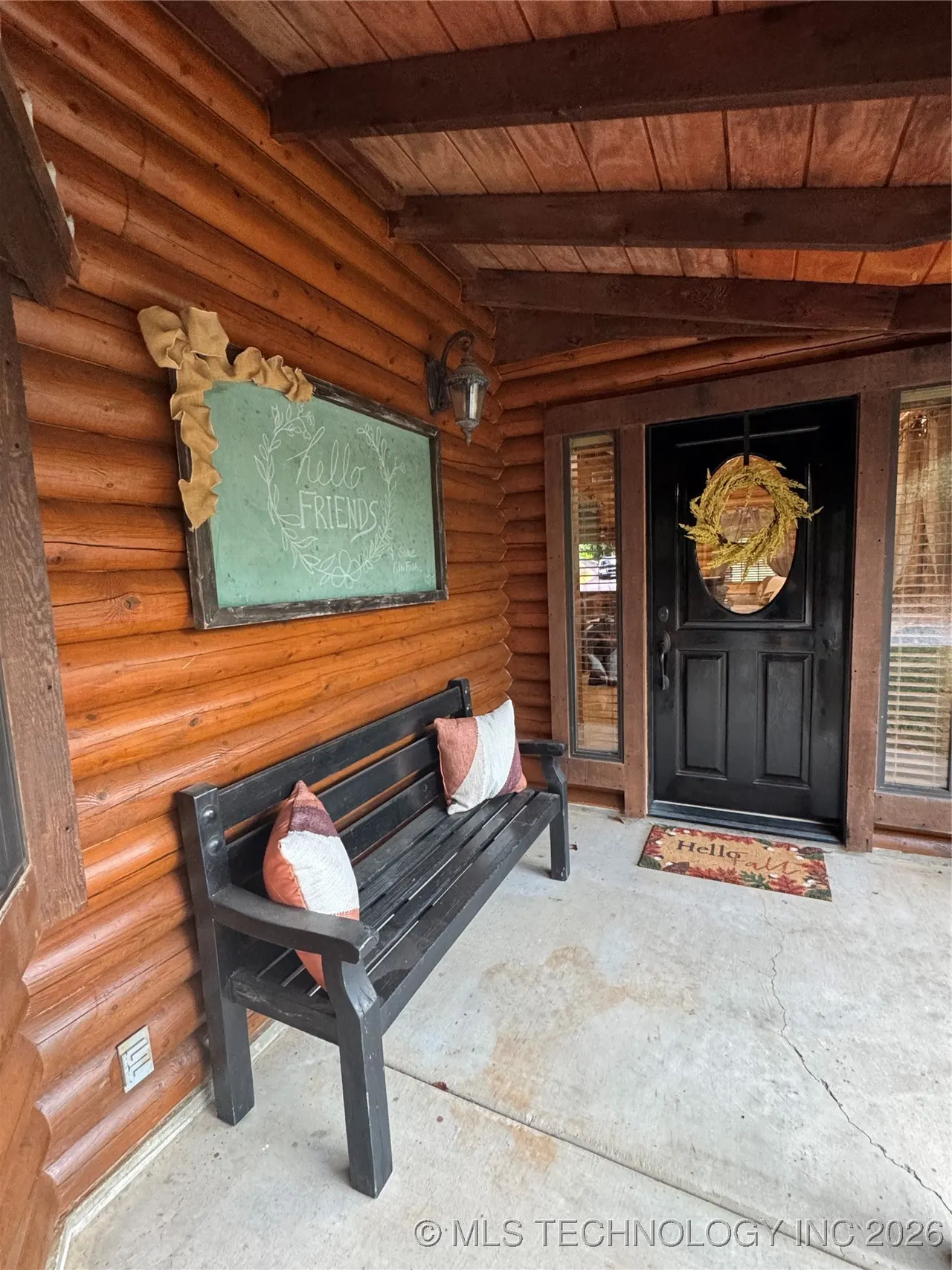 Photo 3 — 10698 S Childrens Lane, Caddo, OK 74729