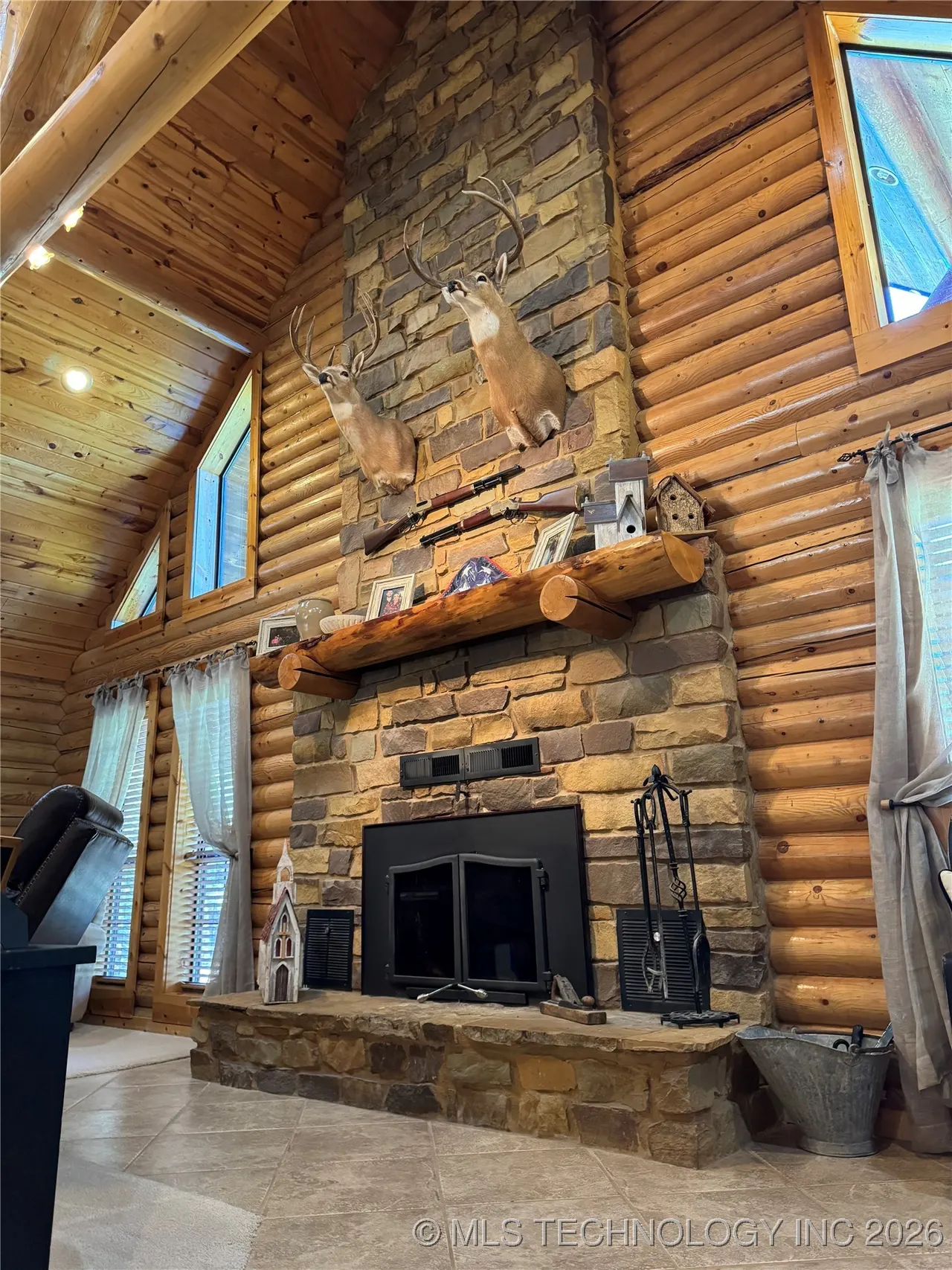 Photo 4 — 10698 S Childrens Lane, Caddo, OK 74729