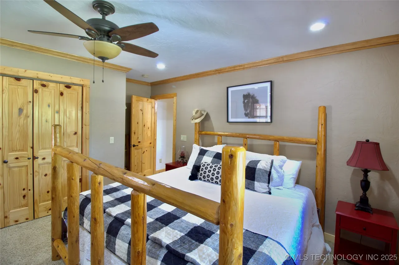 Photo 21 — 10698 S Childrens Lane, Caddo, OK 74729
