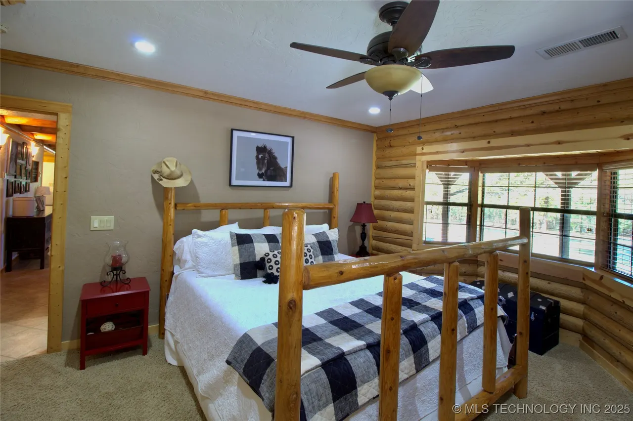 Photo 20 — 10698 S Childrens Lane, Caddo, OK 74729