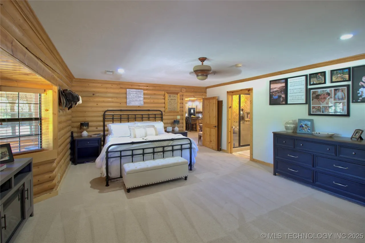 Photo 17 — 10698 S Childrens Lane, Caddo, OK 74729