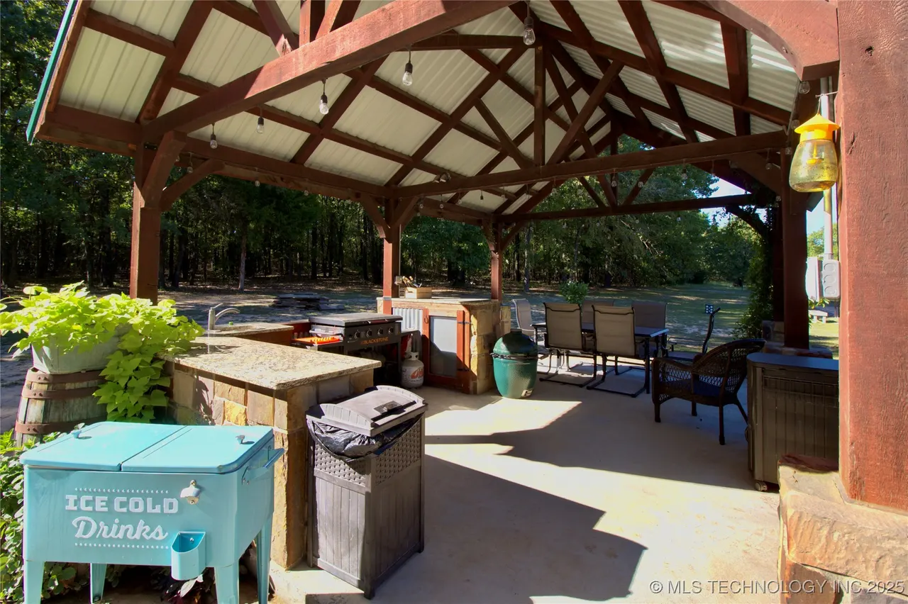 Photo 31 — 10698 S Childrens Lane, Caddo, OK 74729