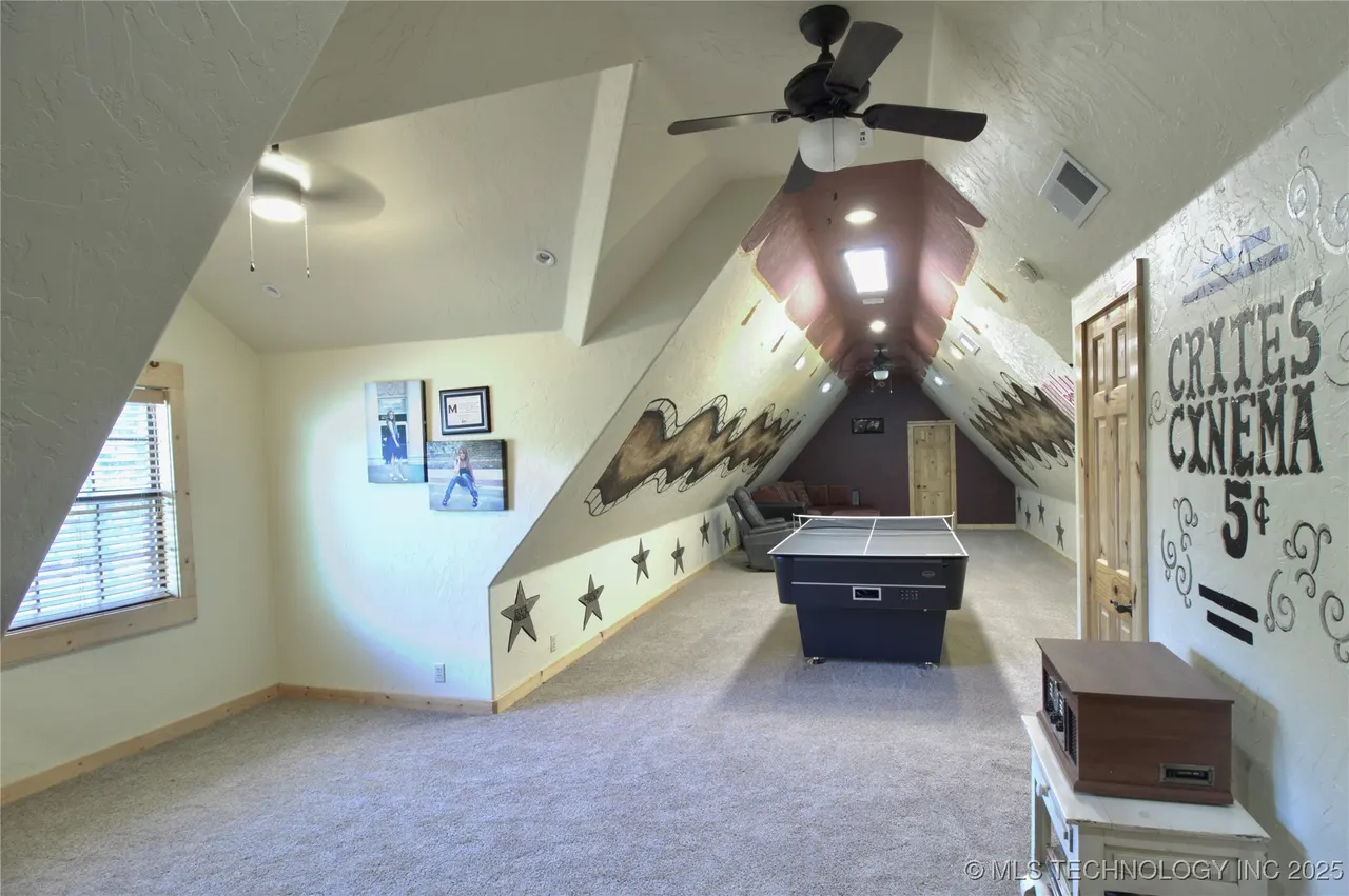 Photo 23 — 10698 S Childrens Lane, Caddo, OK 74729