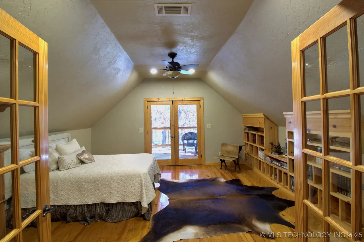 Photo 24 — 10698 S Childrens Lane, Caddo, OK 74729