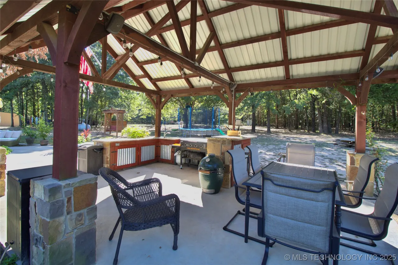 Photo 33 — 10698 S Childrens Lane, Caddo, OK 74729
