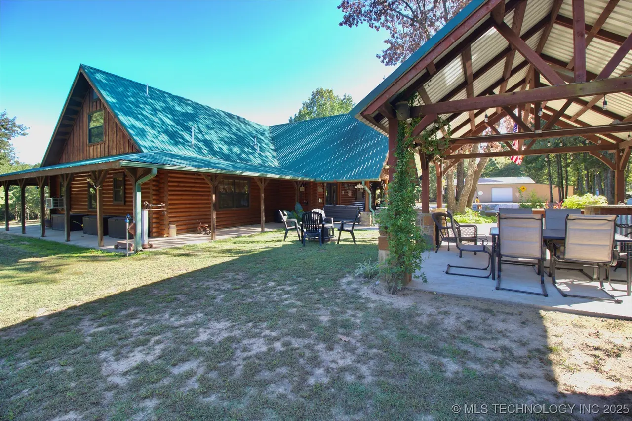 Photo 34 — 10698 S Childrens Lane, Caddo, OK 74729