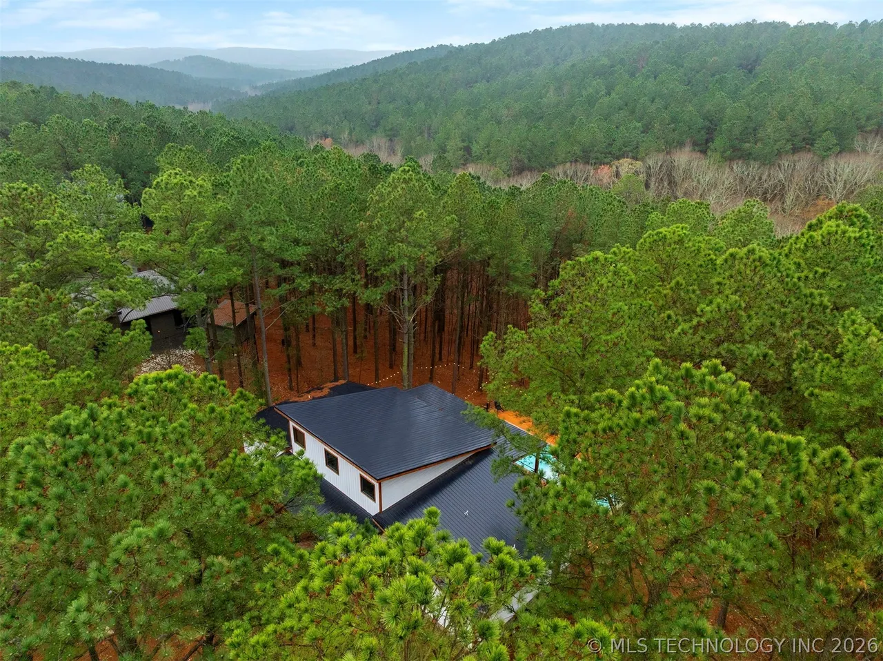 Photo 12 — 2057 Pine Hills, Broken Bow, OK 74728