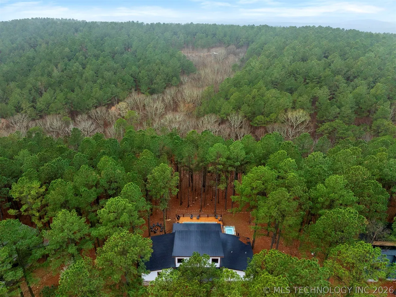 Photo 13 — 2057 Pine Hills, Broken Bow, OK 74728