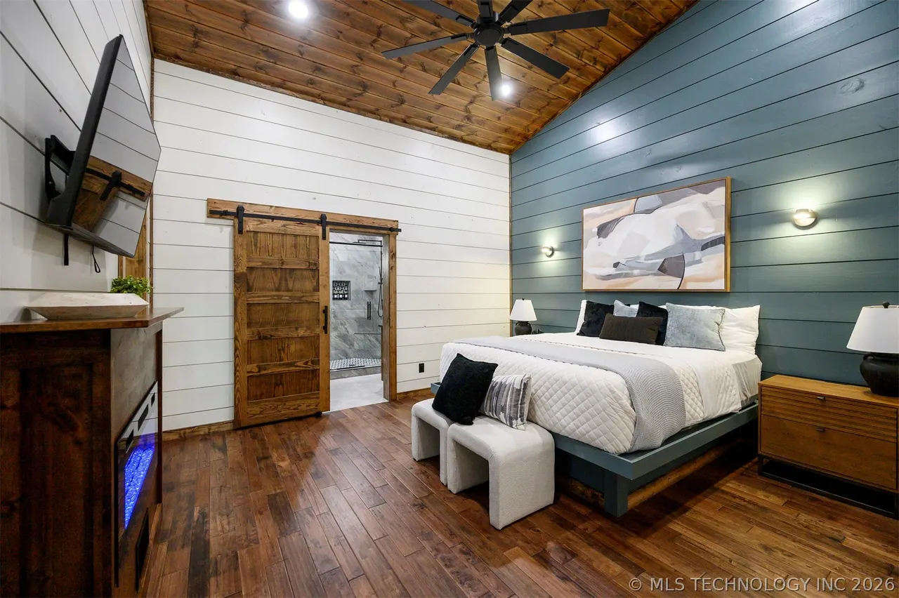 Photo 31 — 2057 Pine Hills, Broken Bow, OK 74728