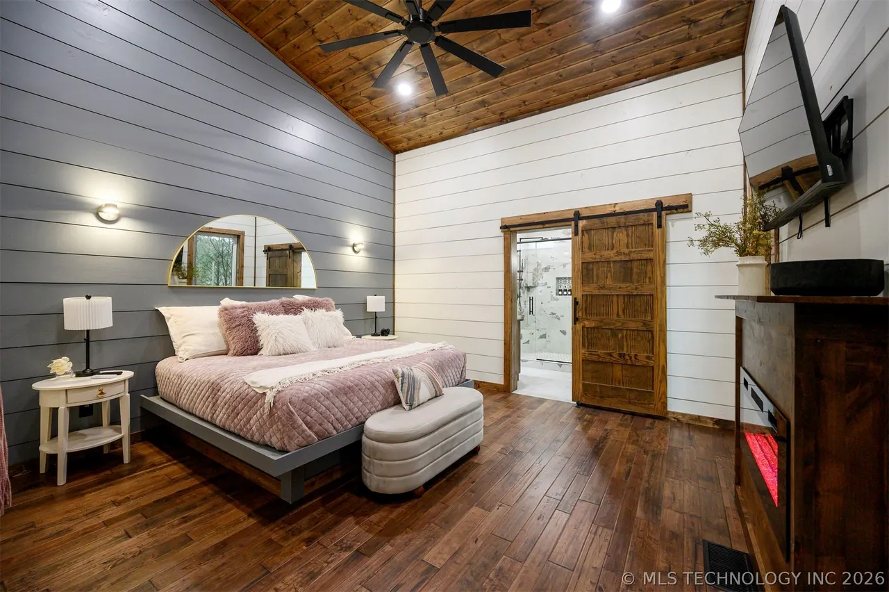 Photo 36 — 2057 Pine Hills, Broken Bow, OK 74728