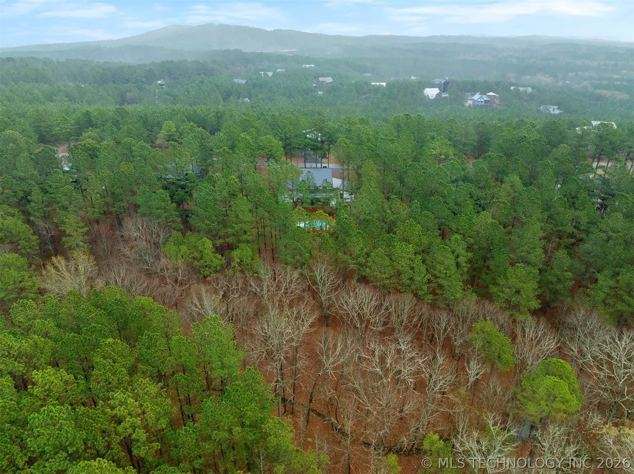 Photo 14 — 2057 Pine Hills, Broken Bow, OK 74728