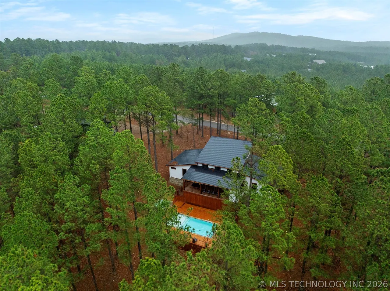 Photo 11 — 2057 Pine Hills, Broken Bow, OK 74728