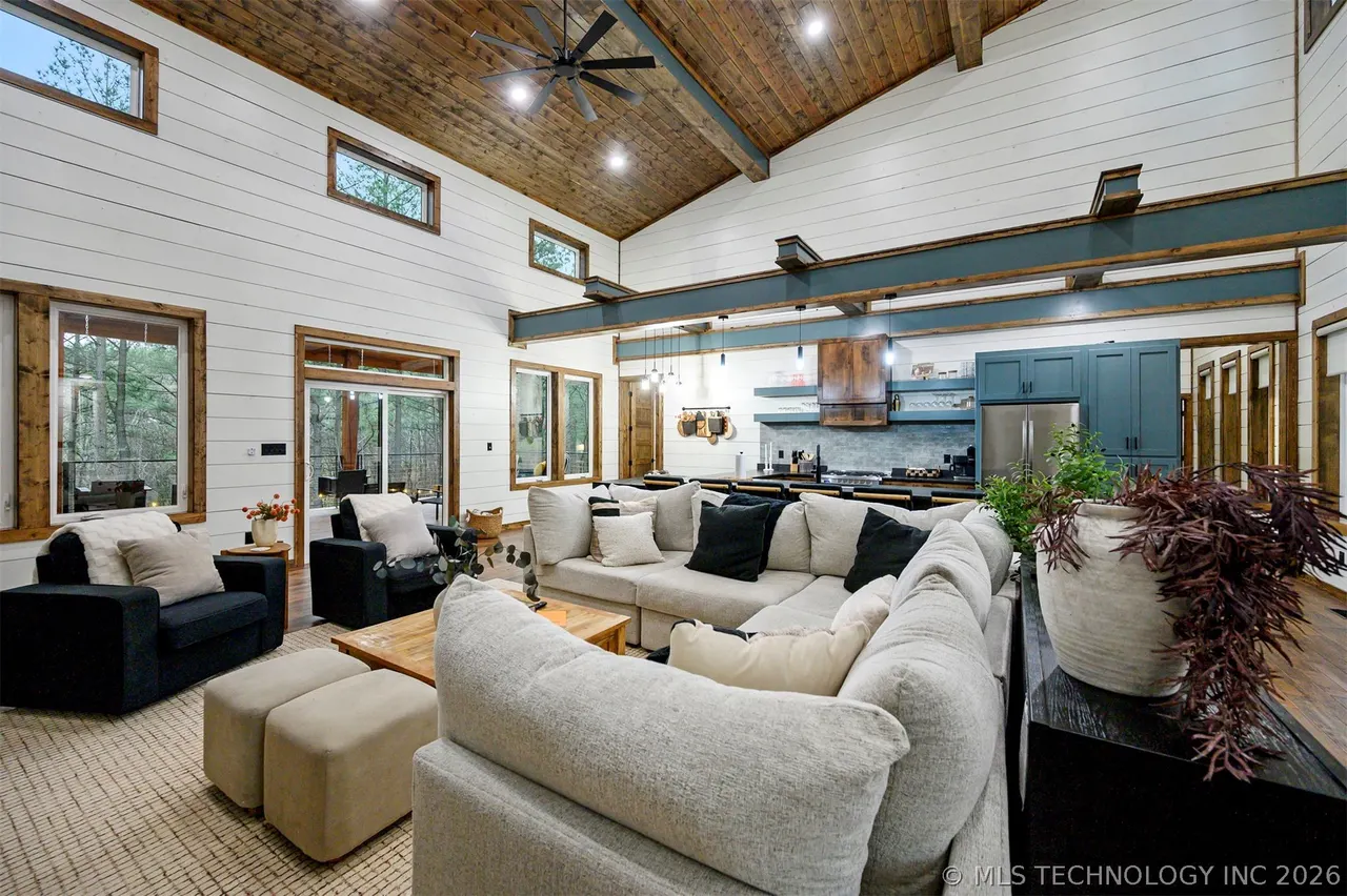 Photo 21 — 2057 Pine Hills, Broken Bow, OK 74728