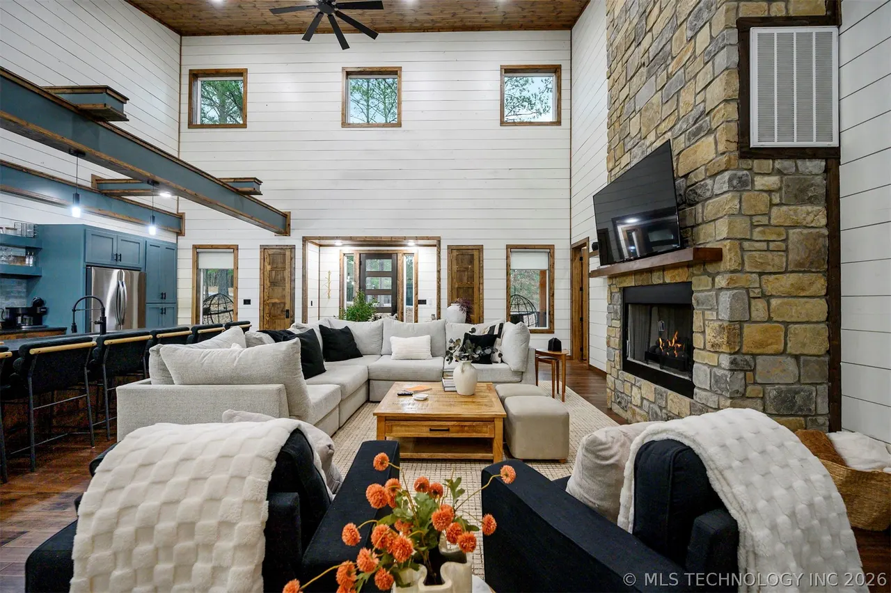 Photo 20 — 2057 Pine Hills, Broken Bow, OK 74728