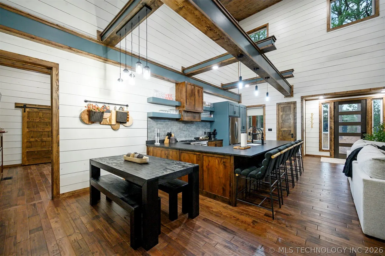Photo 15 — 2057 Pine Hills, Broken Bow, OK 74728