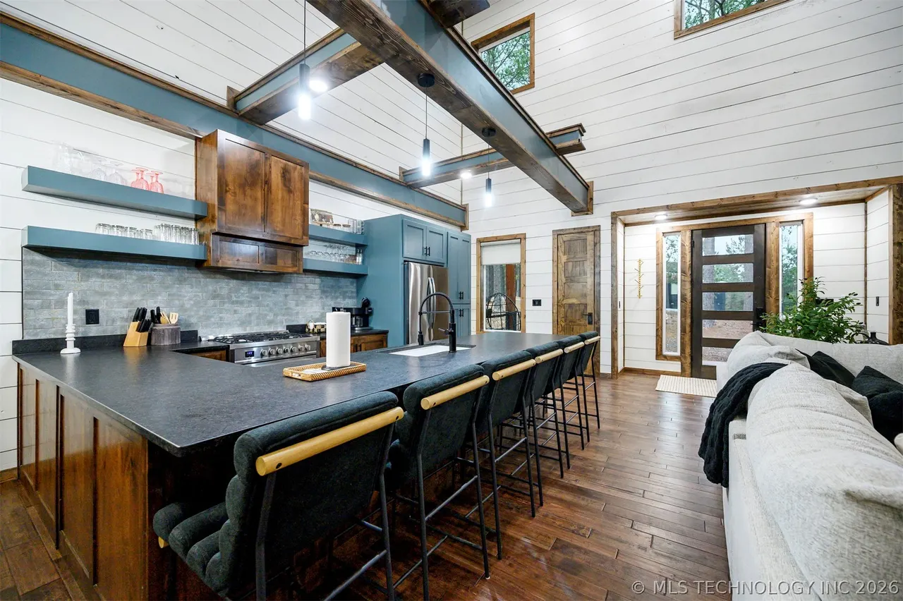 Photo 16 — 2057 Pine Hills, Broken Bow, OK 74728