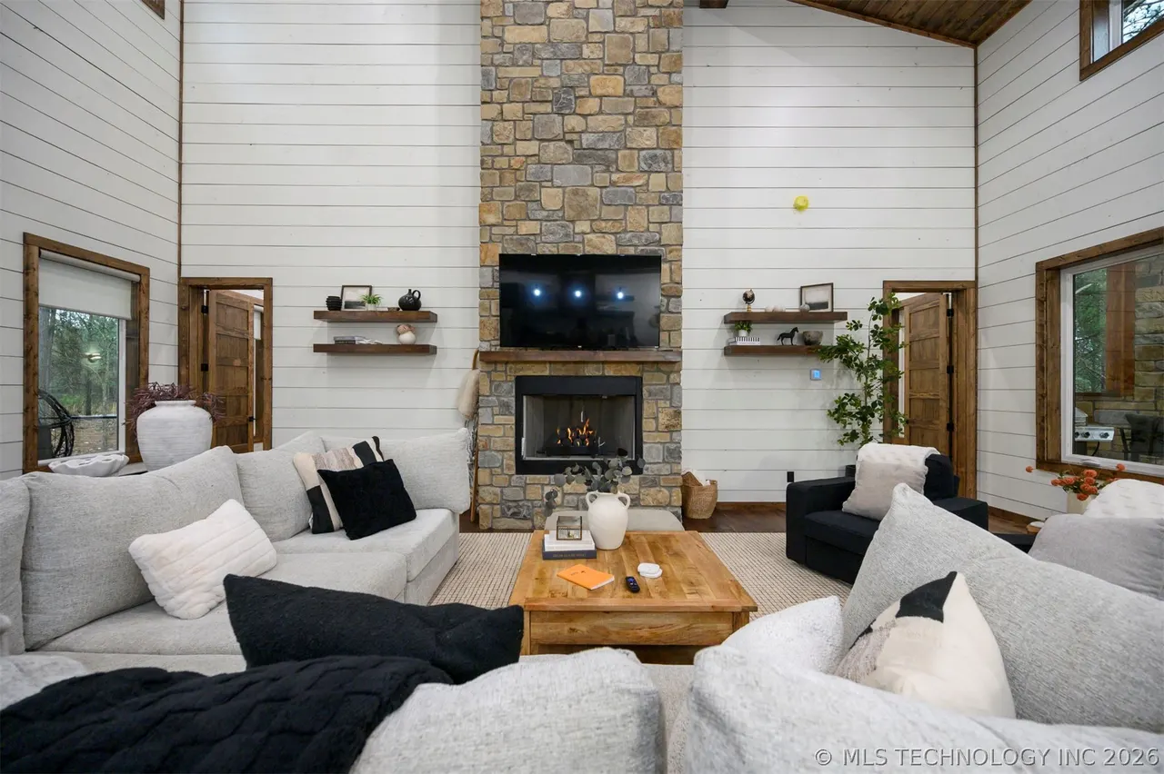 Photo 22 — 2057 Pine Hills, Broken Bow, OK 74728