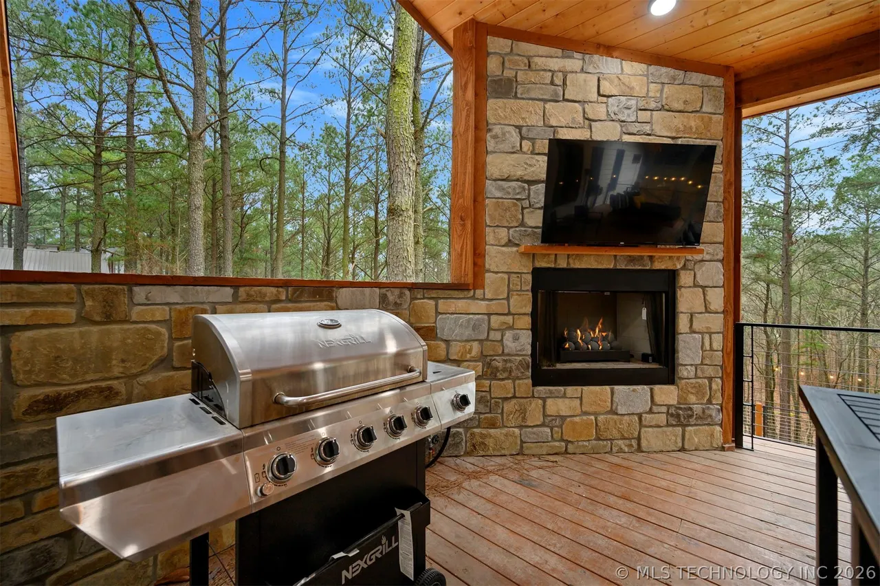 Photo 46 — 2057 Pine Hills, Broken Bow, OK 74728