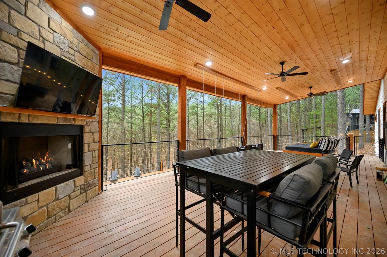 Photo 47 — 2057 Pine Hills, Broken Bow, OK 74728