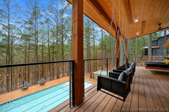 Photo 3 — 2057 Pine Hills, Broken Bow, OK 74728