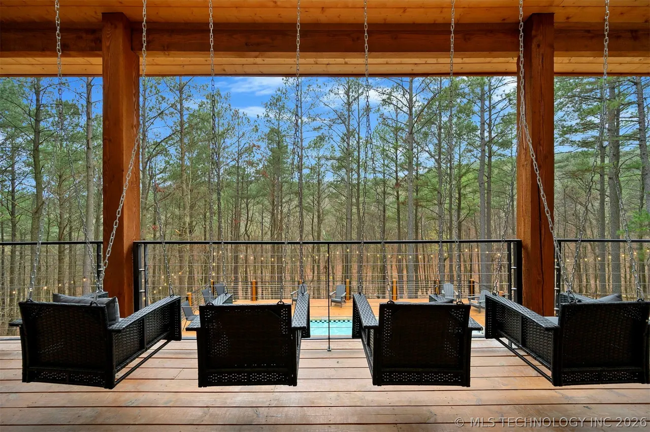 Photo 5 — 2057 Pine Hills, Broken Bow, OK 74728