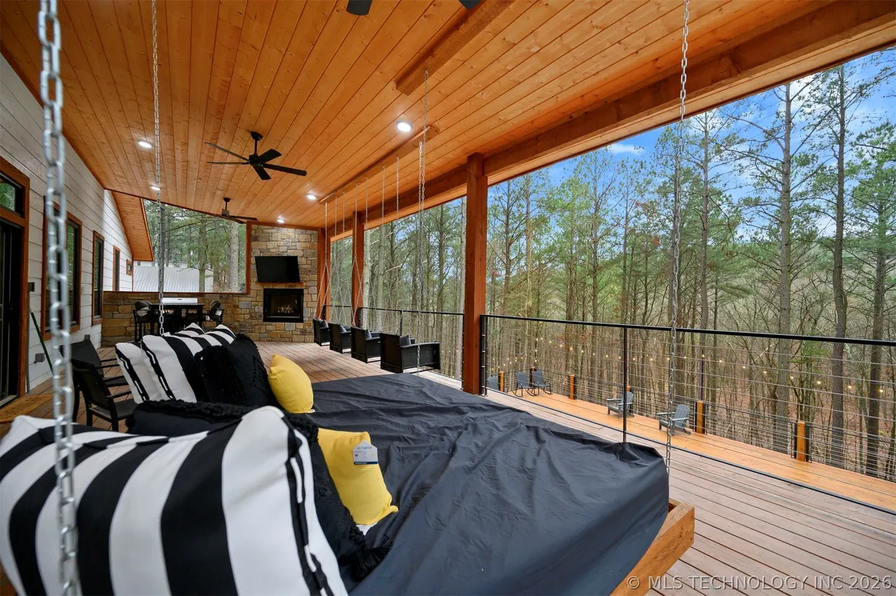Photo 48 — 2057 Pine Hills, Broken Bow, OK 74728