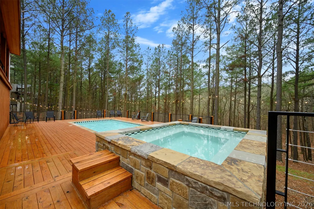 Photo 2 — 2057 Pine Hills, Broken Bow, OK 74728