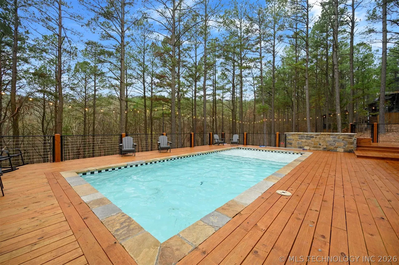Photo 4 — 2057 Pine Hills, Broken Bow, OK 74728