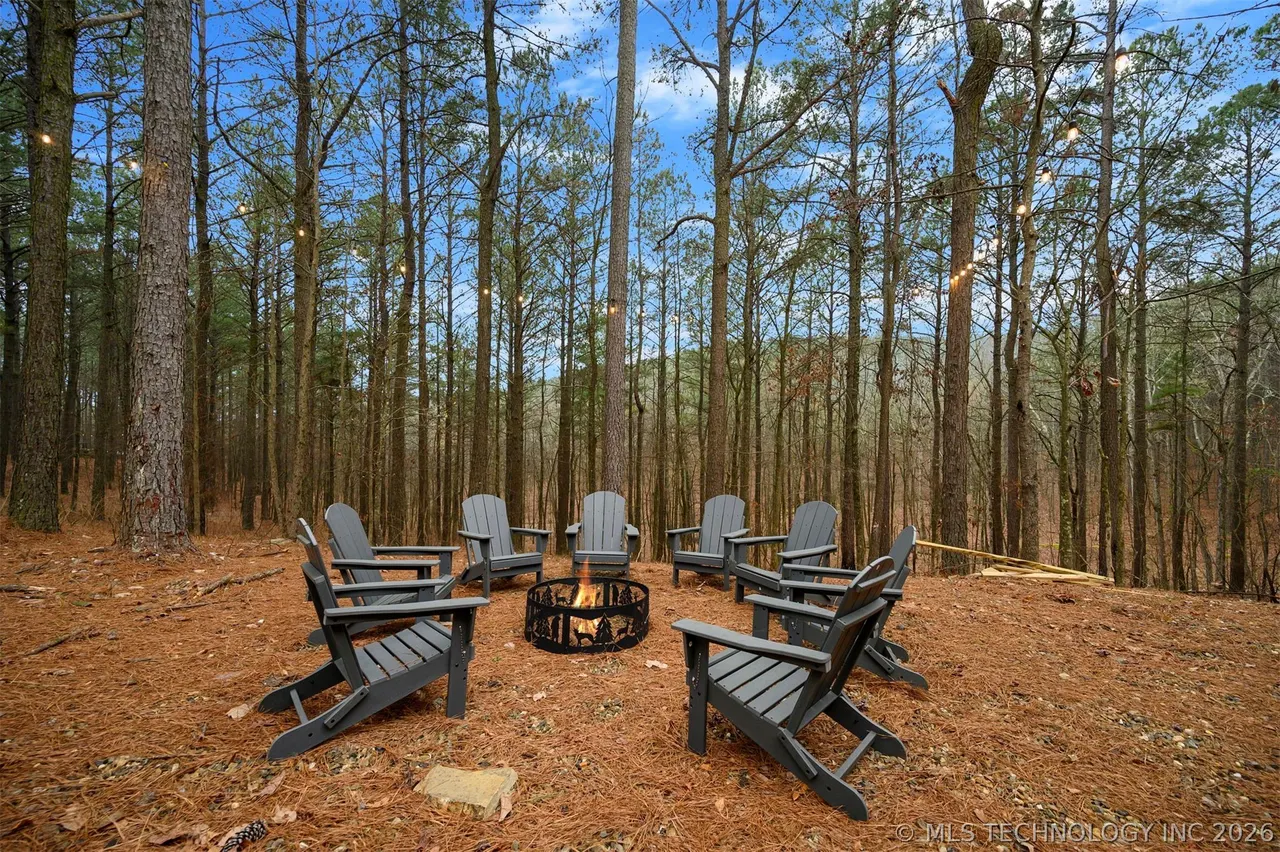 Photo 49 — 2057 Pine Hills, Broken Bow, OK 74728