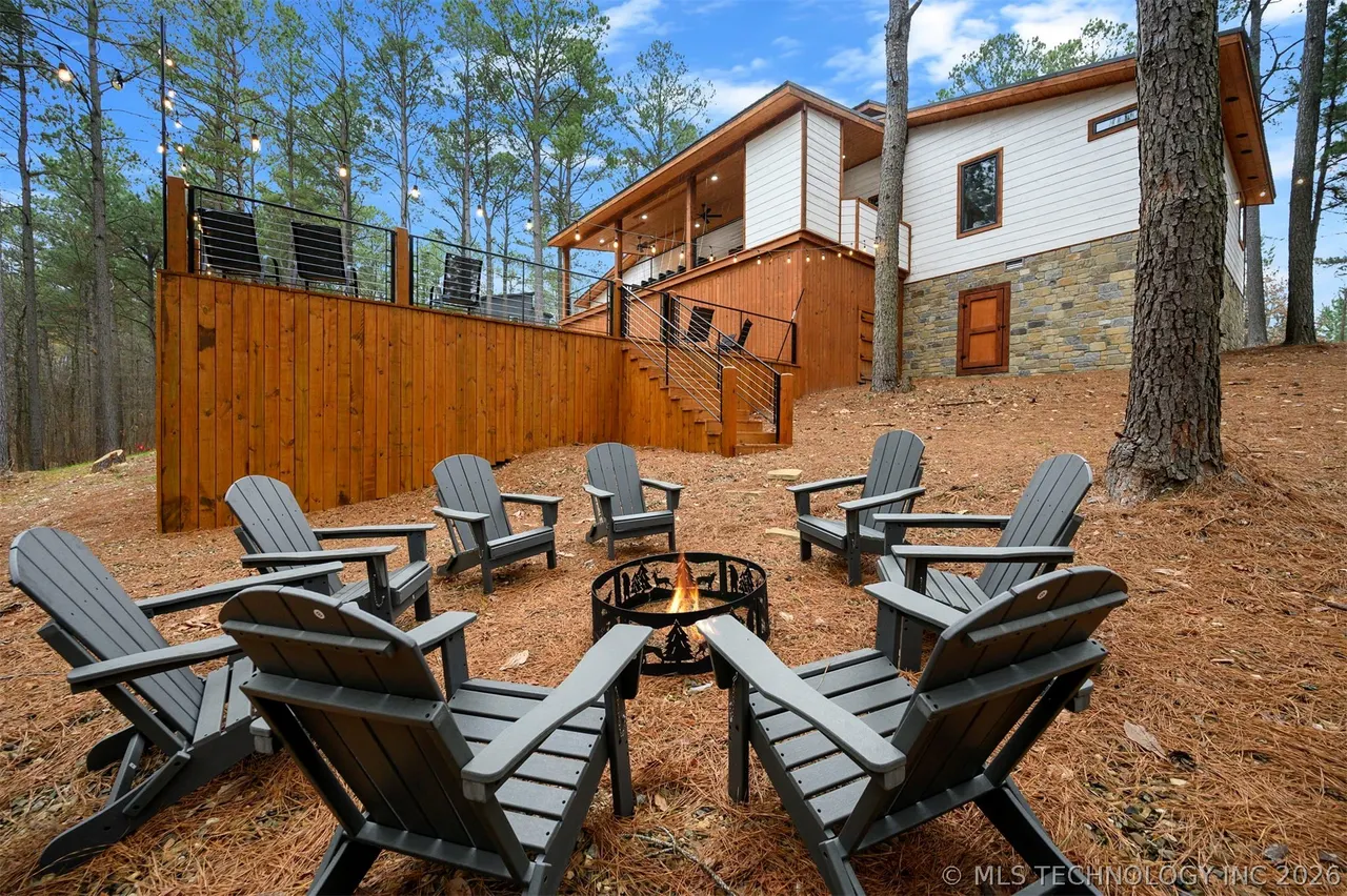 Photo 50 — 2057 Pine Hills, Broken Bow, OK 74728