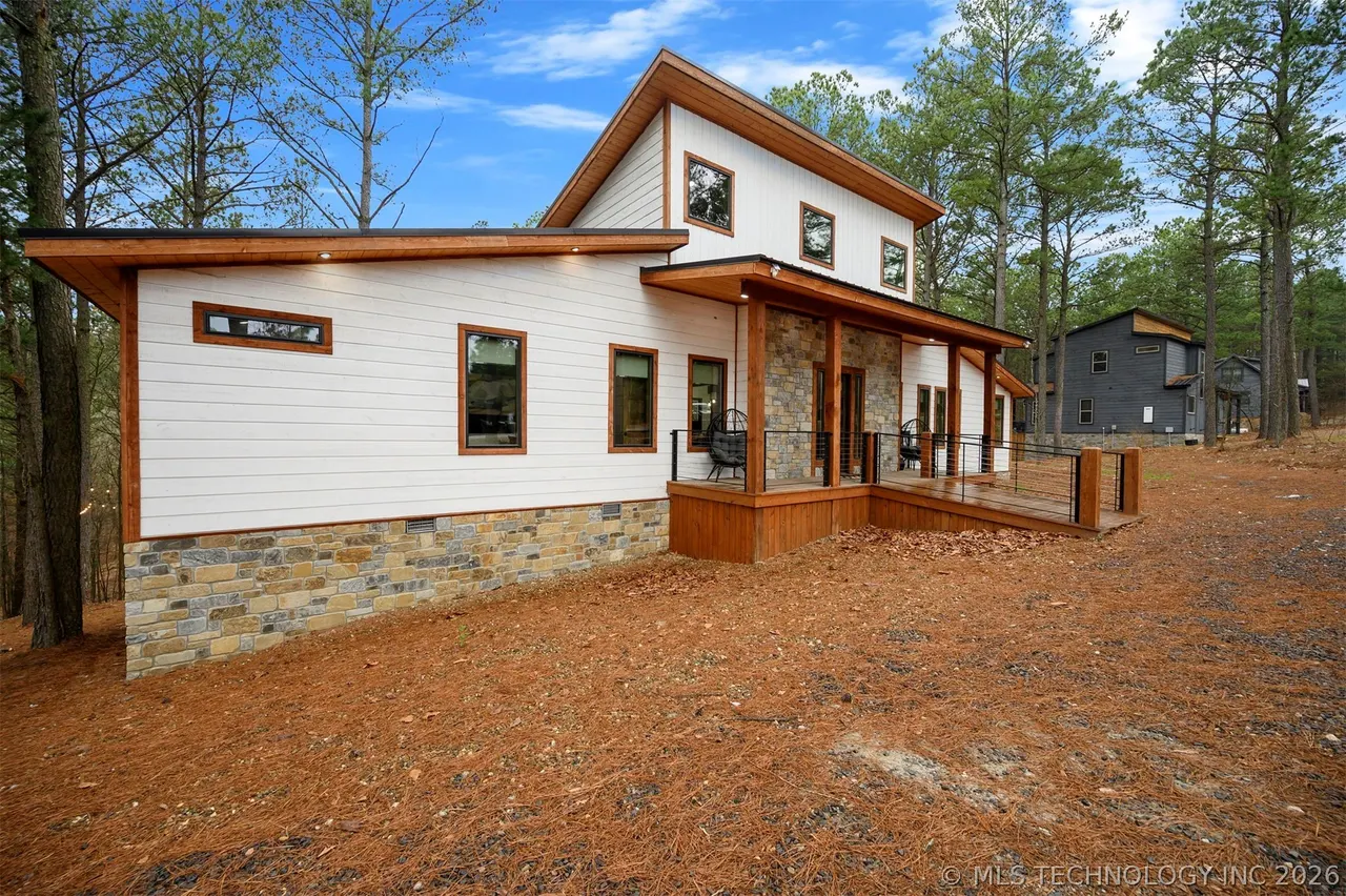 Photo 51 — 2057 Pine Hills, Broken Bow, OK 74728