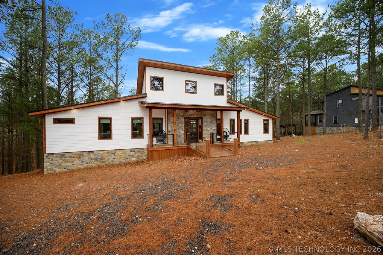 Photo 52 — 2057 Pine Hills, Broken Bow, OK 74728
