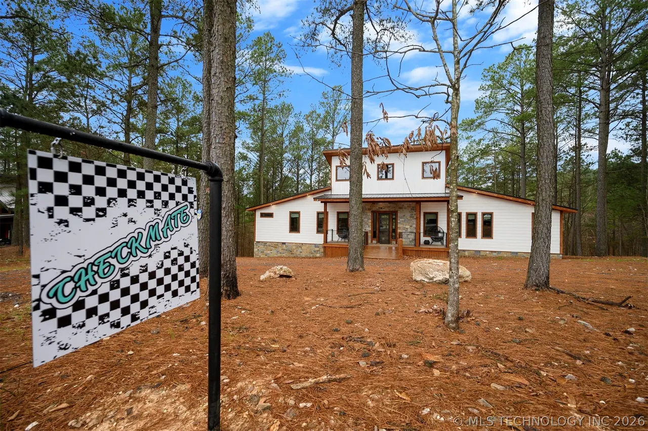 Photo 53 — 2057 Pine Hills, Broken Bow, OK 74728