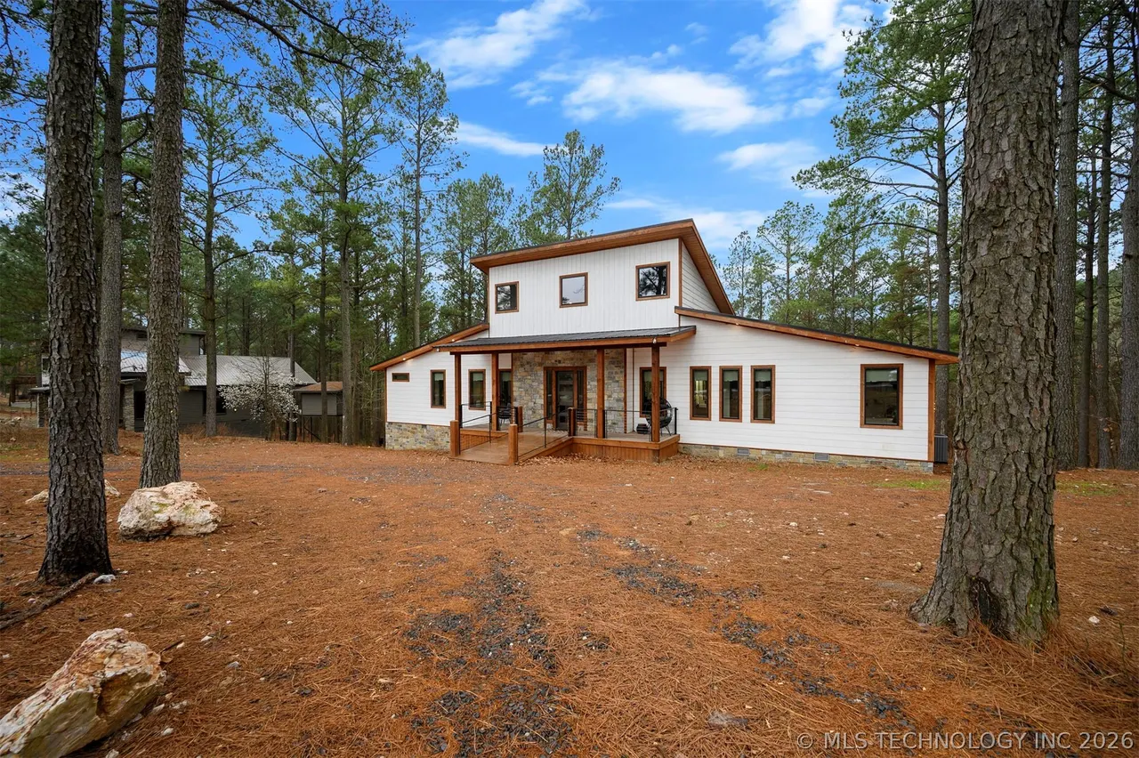 Photo 54 — 2057 Pine Hills, Broken Bow, OK 74728