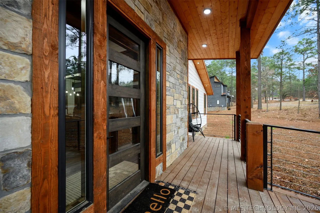 Photo 55 — 2057 Pine Hills, Broken Bow, OK 74728
