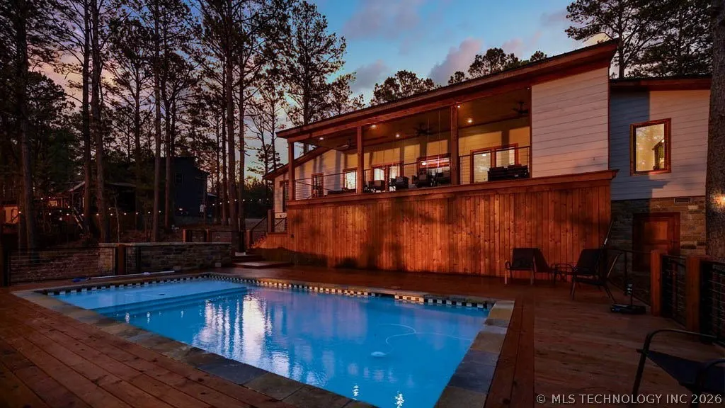 Photo 7 — 2057 Pine Hills, Broken Bow, OK 74728