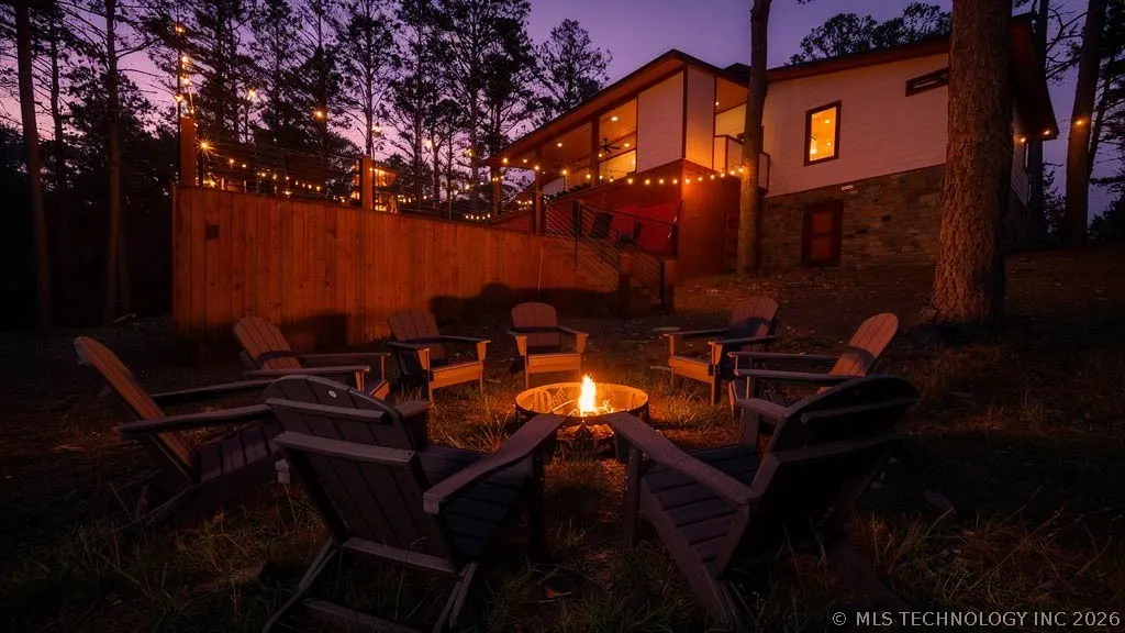 Photo 56 — 2057 Pine Hills, Broken Bow, OK 74728