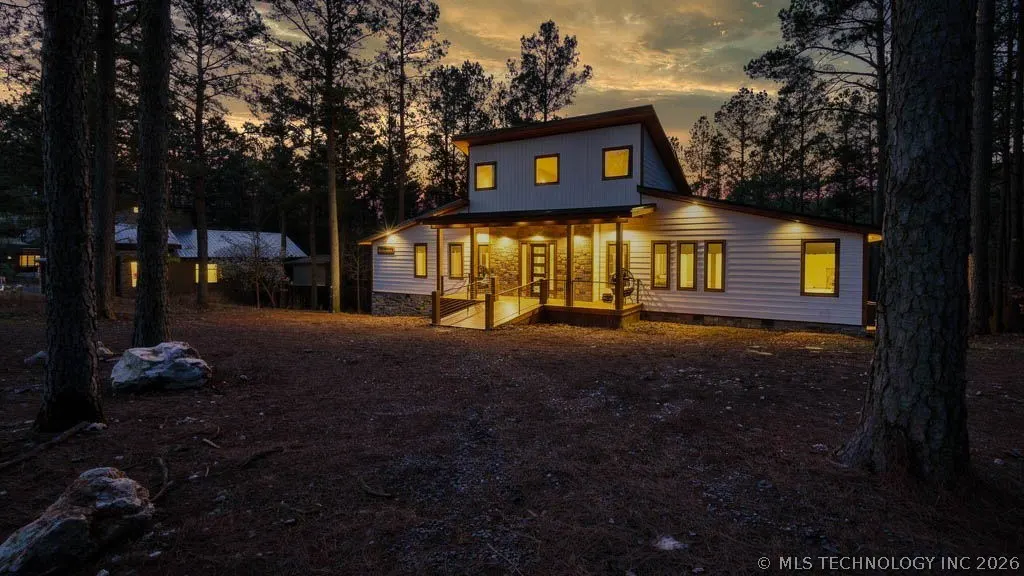 Photo 57 — 2057 Pine Hills, Broken Bow, OK 74728