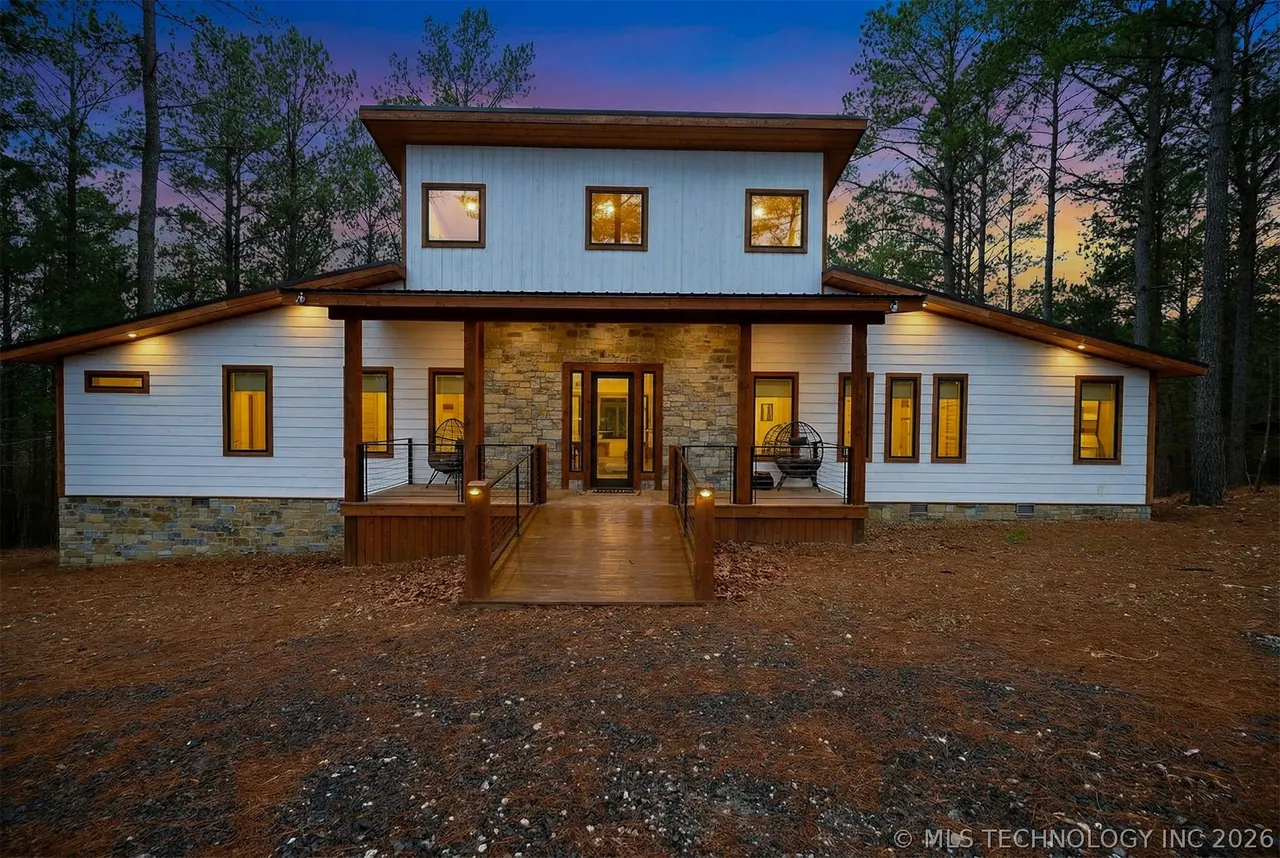 Photo 58 — 2057 Pine Hills, Broken Bow, OK 74728