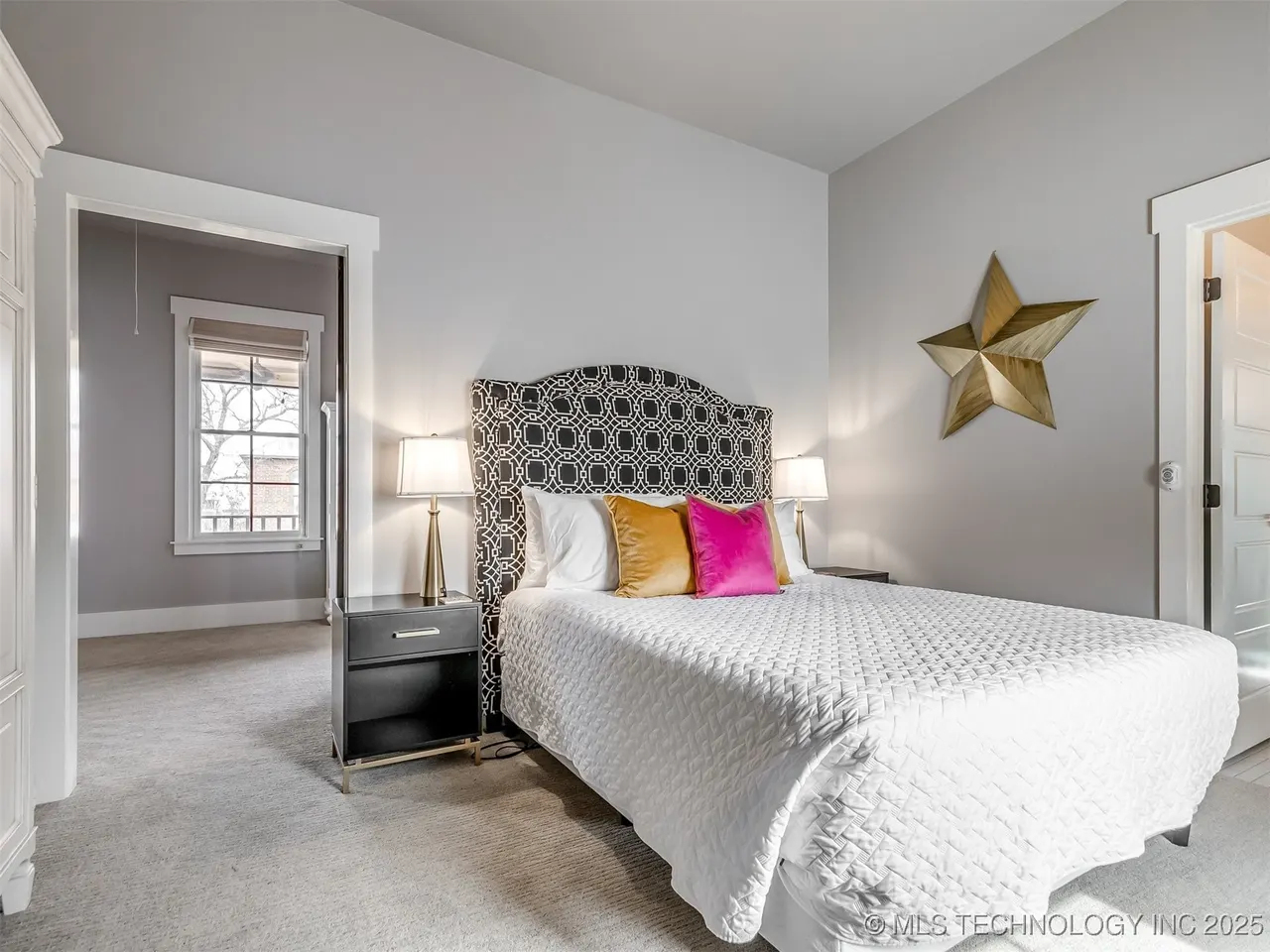 Photo 33 — 34 Park Street, Carlton Landing, OK 74432