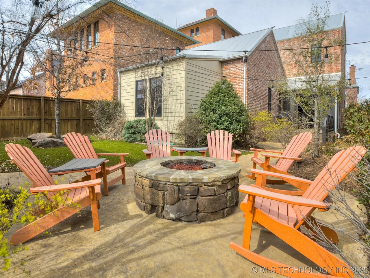 Photo 44 — 34 Park Street, Carlton Landing, OK 74432
