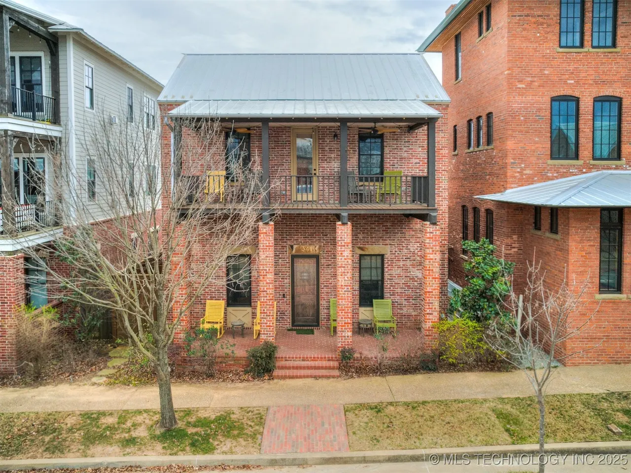 Photo 47 — 34 Park Street, Carlton Landing, OK 74432
