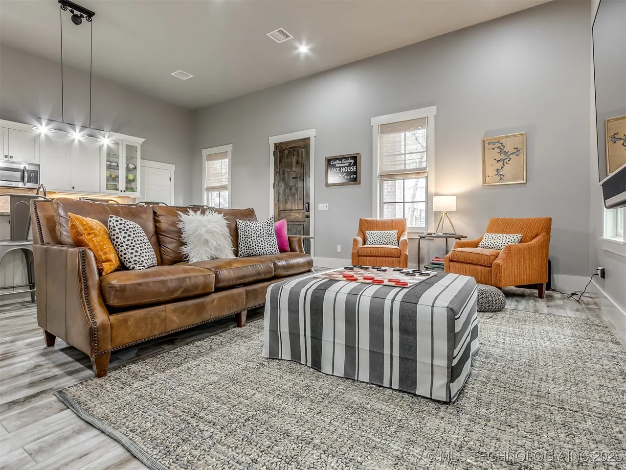 Photo 7 — 34 Park Street, Carlton Landing, OK 74432