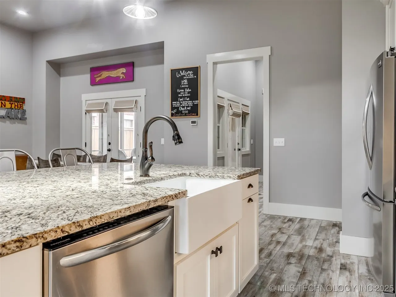 Photo 10 — 34 Park Street, Carlton Landing, OK 74432