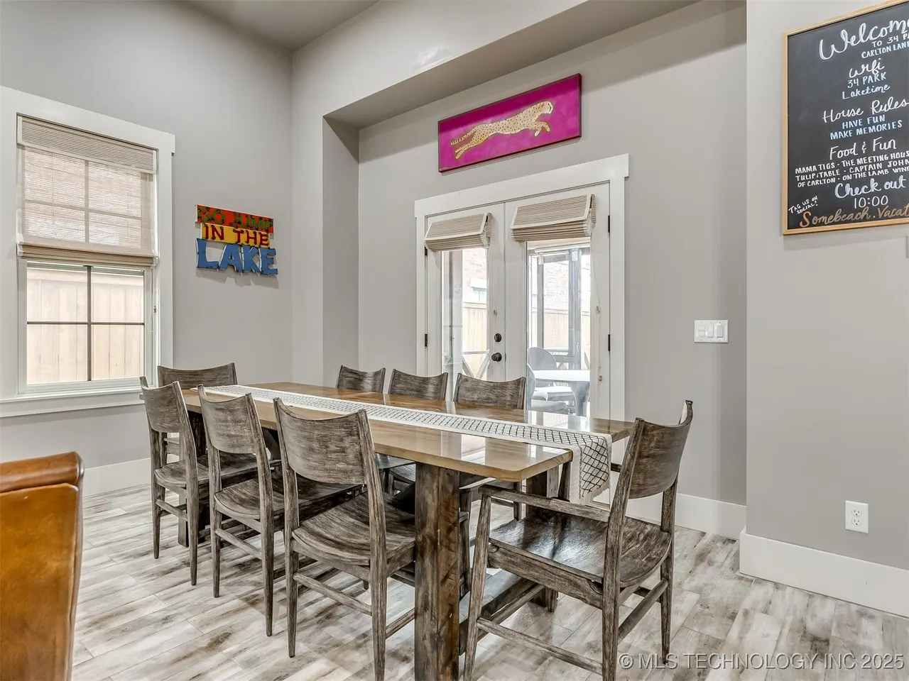 Photo 14 — 34 Park Street, Carlton Landing, OK 74432
