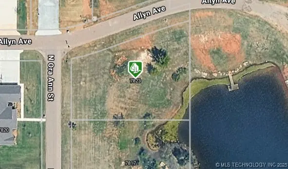 Photo 4 — 7823 N Ora Ann Street, Stillwater, OK 74075