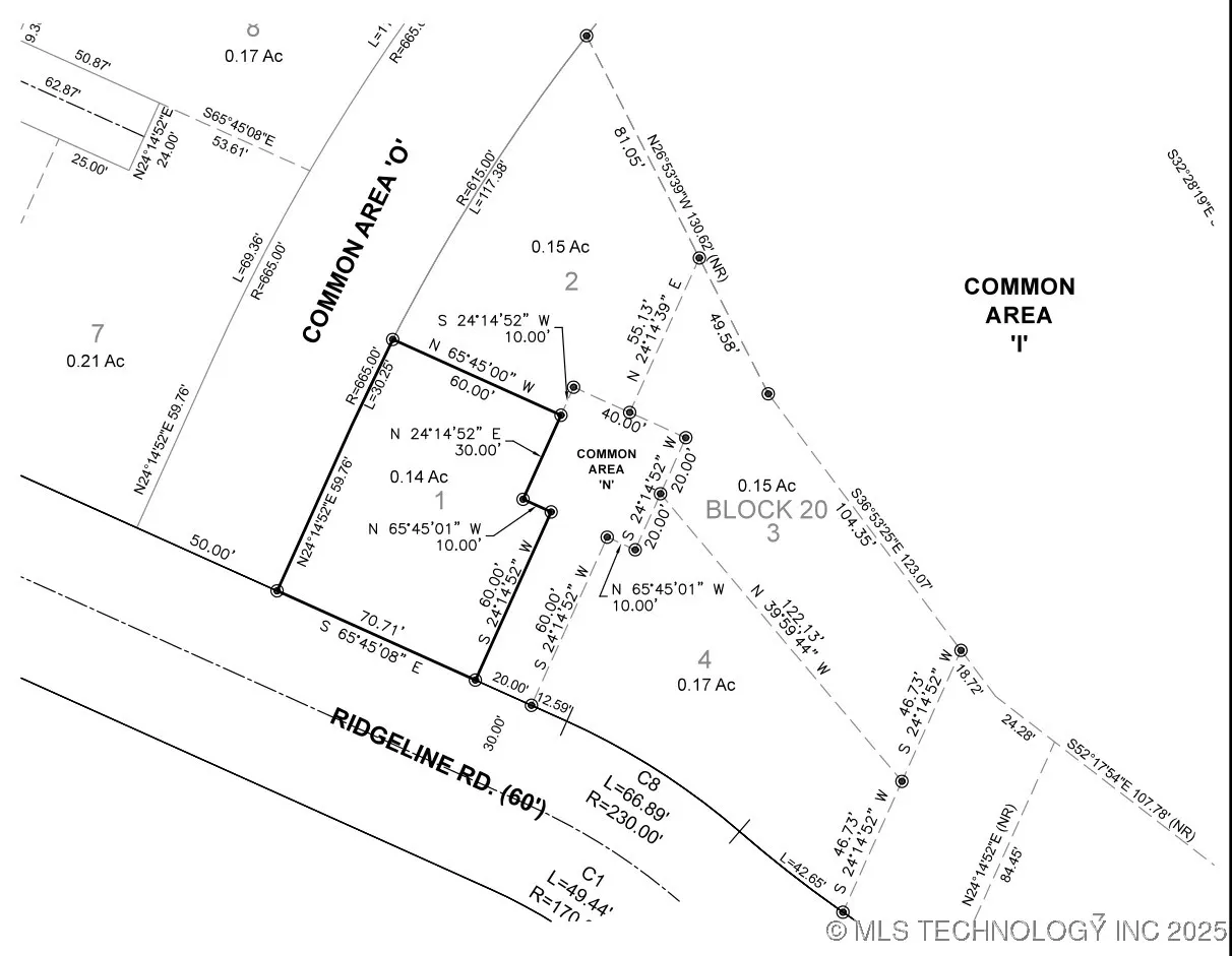 Photo 5 — 105 Ridgeline Road, Carlton Landing, OK 74432
