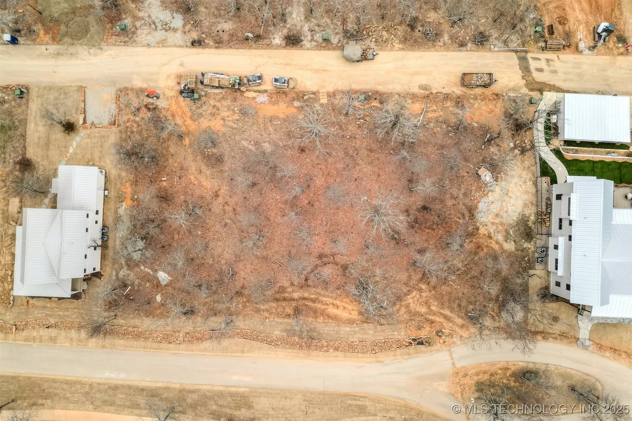 Photo 3 — 118 Ridgeline Road, Carlton Landing, OK 74432